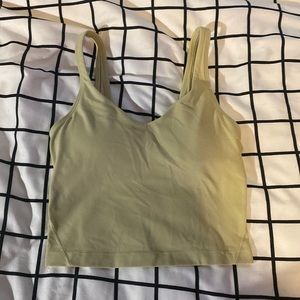 lululemon align tank